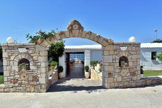 Hotel Corali Beach Scaletta