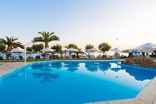Hotel Corali Beach Scaletta