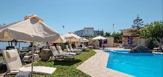 Hotel Corali Beach Scaletta