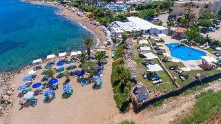 Hotel Corali Beach Scaletta