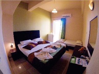 Hotel Corali Beach Scaletta