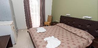 Hotel Corali Beach Scaletta