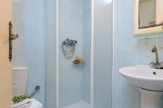 Hotel Corali Beach Scaletta