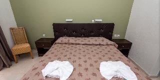 Hotel Corali Beach Scaletta