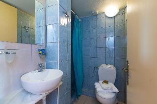 Hotel Corali Beach Scaletta