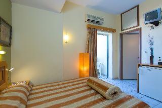 Hotel Corali Beach Scaletta