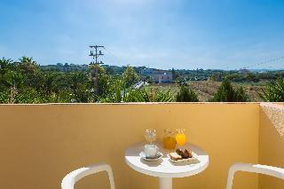 Hotel Corali Beach Scaletta