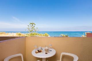 Hotel Corali Beach Scaletta
