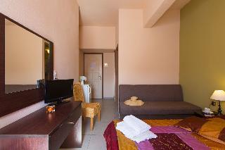 Hotel Corali Beach Scaletta