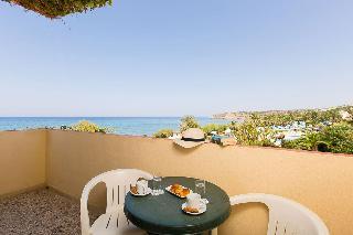 Hotel Corali Beach Scaletta