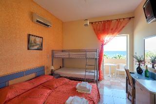 Hotel Corali Beach Scaletta