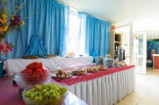 Hotel Corali Beach Scaletta