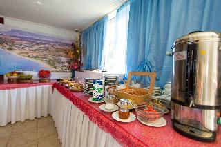 Hotel Corali Beach Scaletta