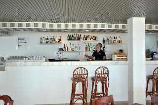 Hotel Corali Beach Scaletta