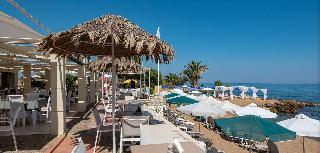Hotel Corali Beach Scaletta