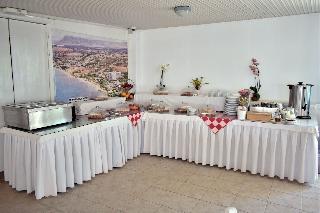 Hotel Corali Beach Scaletta