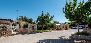 Hotel Corali Beach Scaletta