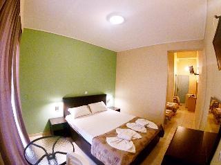 Hotel Corali Beach Scaletta