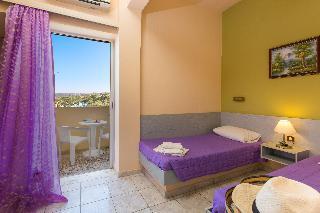 Hotel Corali Beach Scaletta