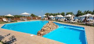 Hotel Corali Beach Scaletta