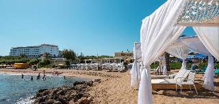 Hotel Corali Beach Scaletta