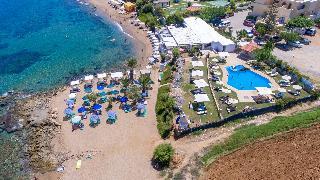 Hotel Corali Beach Scaletta