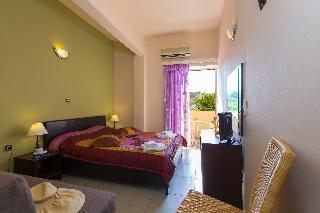 Hotel Corali Beach Scaletta