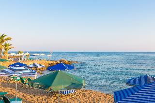 Hotel Corali Beach Scaletta