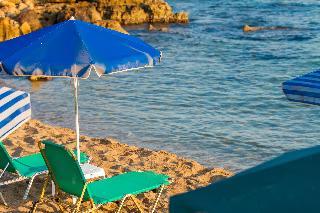 Hotel Corali Beach Scaletta