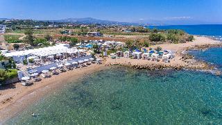 Hotel Corali Beach Scaletta