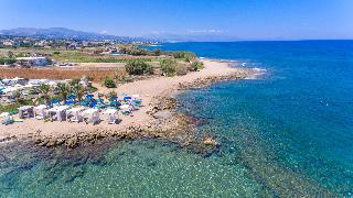 Hotel Corali Beach Scaletta