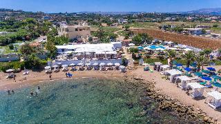 Hotel Corali Beach Scaletta
