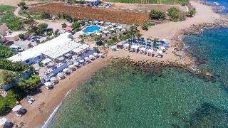 Hotel Corali Beach Scaletta