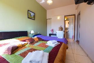 Hotel Corali Beach Scaletta