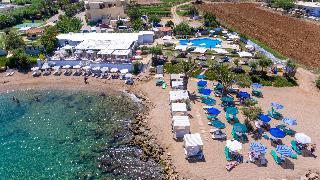 Hotel Corali Beach Scaletta