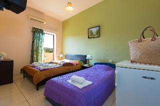 Hotel Corali Beach Scaletta