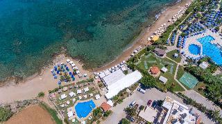 Hotel Corali Beach Scaletta
