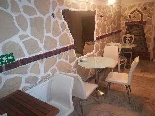 Гостиница Aleph Hotel Istanbul