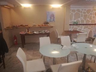 Гостиница Aleph Hotel Istanbul