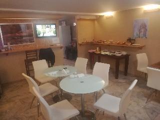 Гостиница Aleph Hotel Istanbul