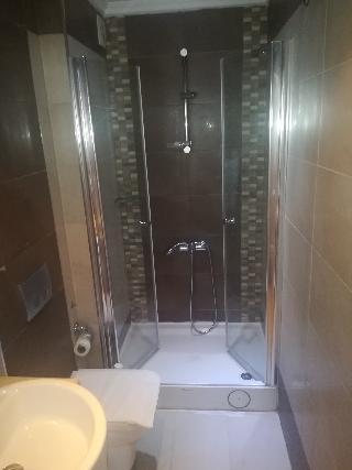 Гостиница Aleph Hotel Istanbul