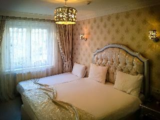 Гостиница Aleph Hotel Istanbul