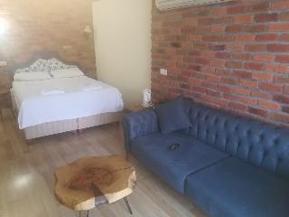Гостиница Aleph Hotel Istanbul