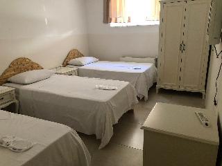 Гостиница Aleph Hotel Istanbul