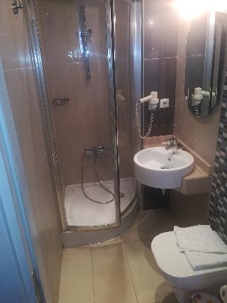Гостиница Aleph Hotel Istanbul