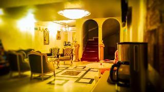 Гостиница Aleph Hotel Istanbul