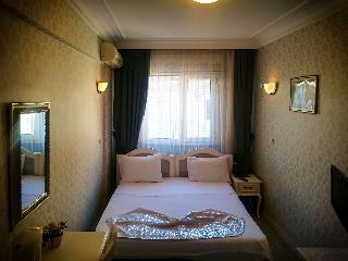 Гостиница Aleph Hotel Istanbul