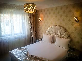 Гостиница Aleph Hotel Istanbul