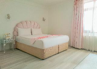 Гостиница Aleph Hotel Istanbul