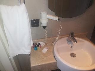 Гостиница Aleph Hotel Istanbul